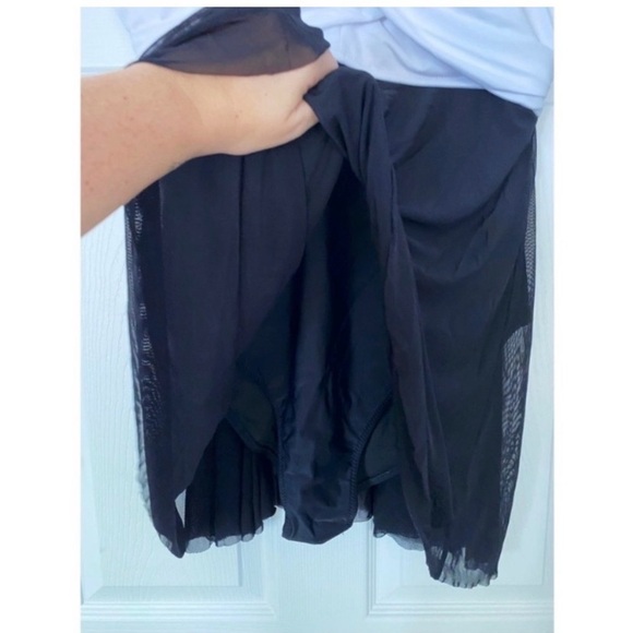 BLOOMING JELLY Swim Dress - Picture 6 of 8